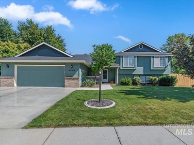 1804 W Merganzer Dr