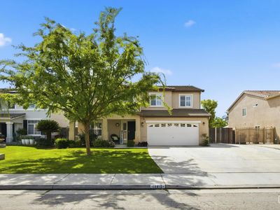 10815 Grand Prairie Dr