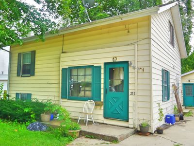 213 Linwood Ave
