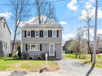 Property at 44 Orange St, Haverhill, MA