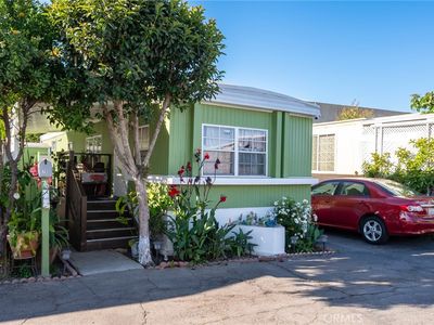 435 E Gardena Blvd #76