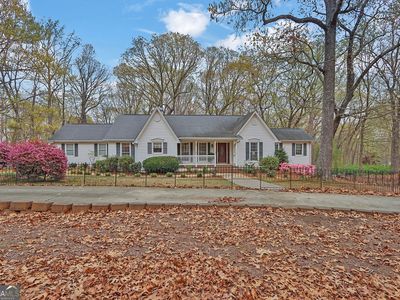 4706 Creek Wood Dr