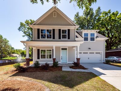 Property at 1413 Iroquois St, North Charleston, SC