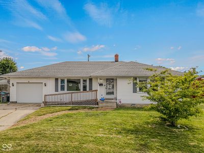 181 W Harrison Dr