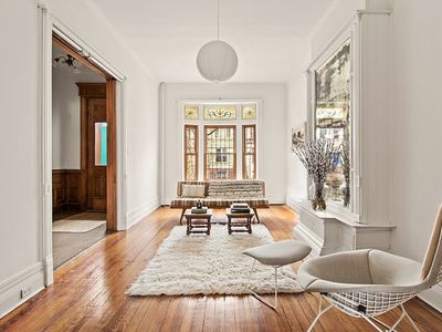 473 Mac Donough St #1