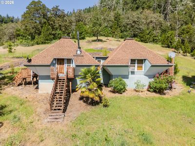3707 Willis Creek Rd