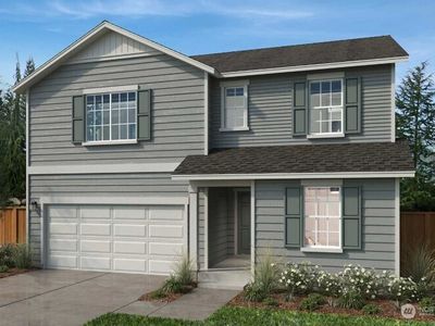3509 237th Street SE #27