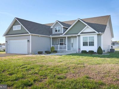 Property at 22897 Deep Creek Dr, Lincoln, DE