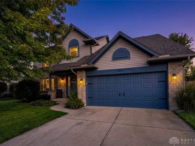 Property at 407 Pebble Ct, Englewood, OH