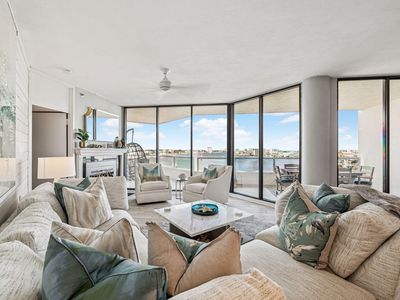 100 Gulf Shore Dr UNIT 602