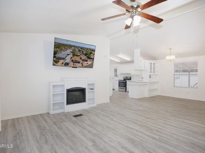 3901 E PINNACLE PEAK Road #295