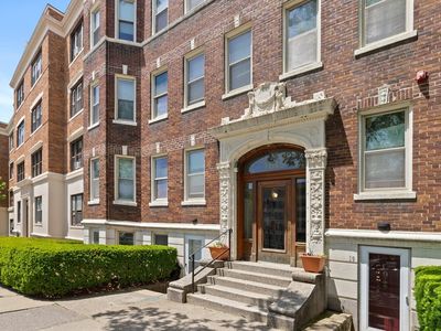 1645 Commonwealth Ave APT 17