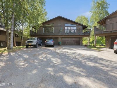 7207 Foxridge Cir #D-4