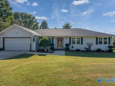 1114 Cimarron Dr