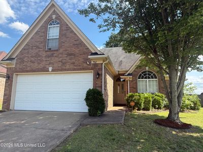 Property at 3967 Rasco Hills Dr, Southaven, MS