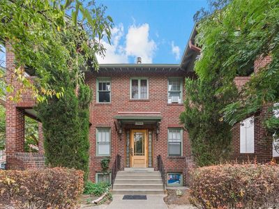 3014 E 17th Avenue #1