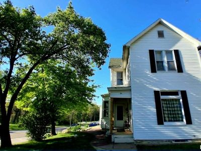 301 Cherry St