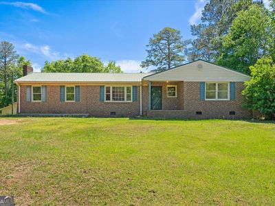 Property at 110 Riverside Dr, Washington, GA