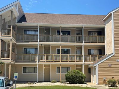 1025 Plantation Dr. W UNIT 3421