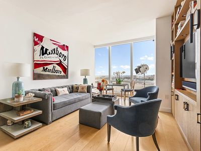 15 Hudson Yards Unit 33E