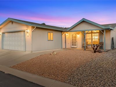 1545 E El Rodeo Rd #166