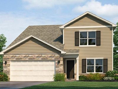 Salem Plan, Livingston Lakes