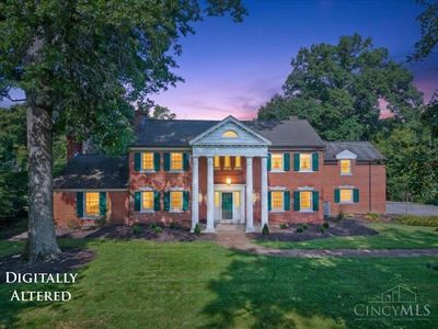7225 Meadowbrook Dr