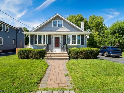 30 Huff St