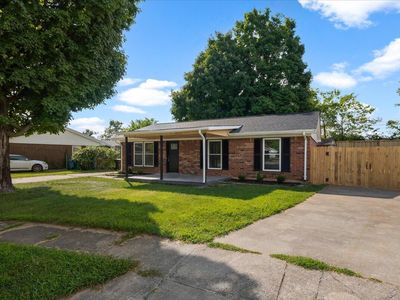 1299 Dorchester Dr