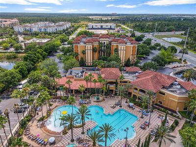 12544 Floridays Resort Dr #109-B