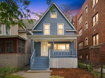 122 N Long Ave