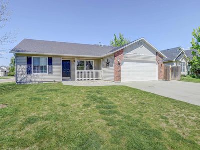 6460 E Brimley Dr