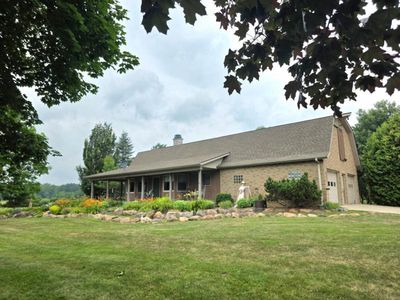 2525 W Sanilac Rd
