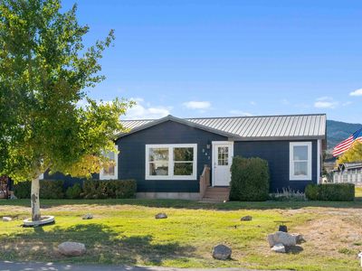 547 S Stump Hollow Rd