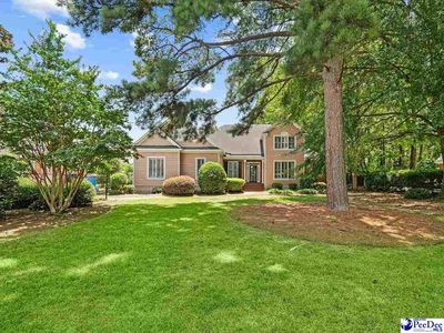 2658 Trotter Rd