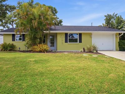 4166 Pompano Rd