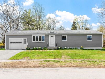 74 Suzanne Drive