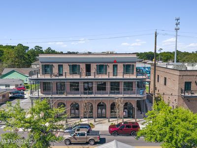 1515 Government St #A305