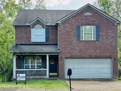8001 Settlers Way