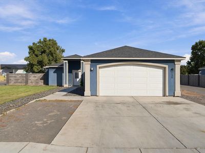 Property at 150 E Fir St, Connell, WA