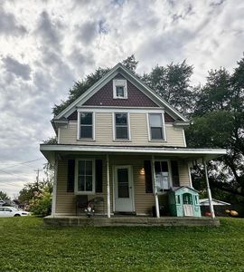 9473 South Chicago ROAD