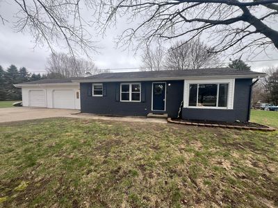 Property at 275 Lizzie St, Hesperia, MI