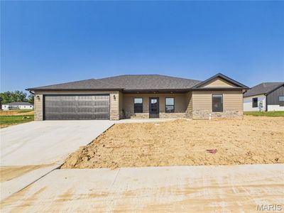 3523 Brahma Dr
