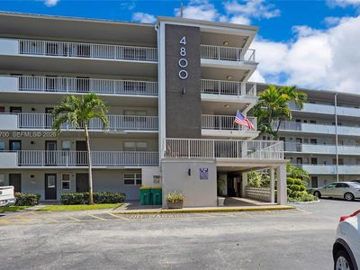 4800 Hillcrest Ln APT 402