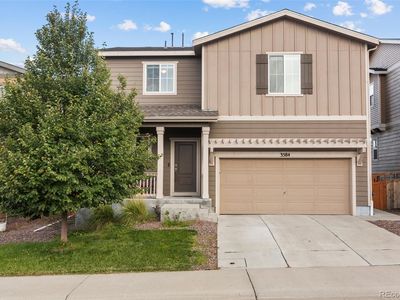 Property at 3584 Swabuck Place, Castle Rock, CO