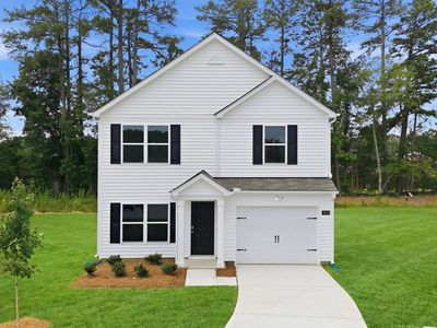 Brandon Plan, Jetstream Park
