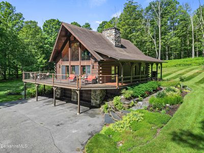 87 Old Orebed Rd