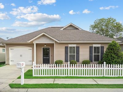316 Craftsman Ct