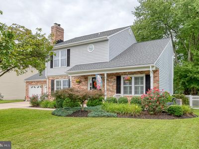 Property at 742 High Plain Dr, Bel Air, MD