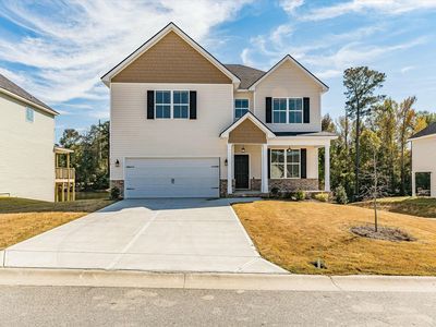 314 Koweta Way